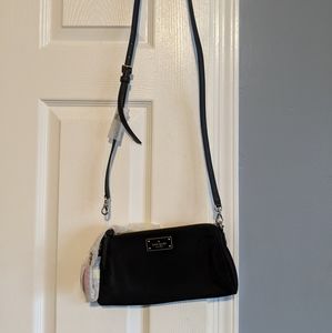 Kate Spade Convertible Clutch